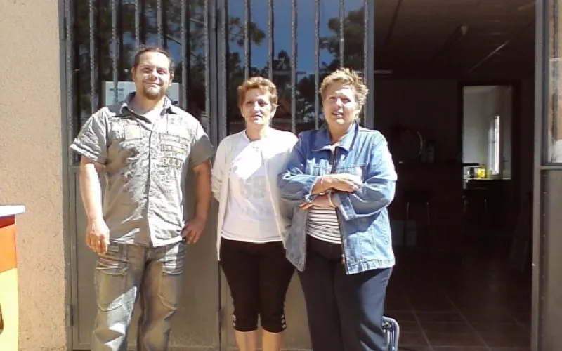 Actividades de la Associació de Dones i Avis de Mont Lloret 
