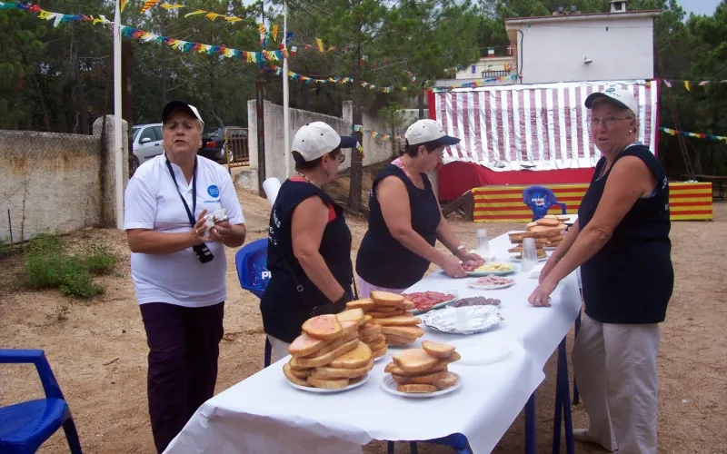 Fiesta Mayor 2006 