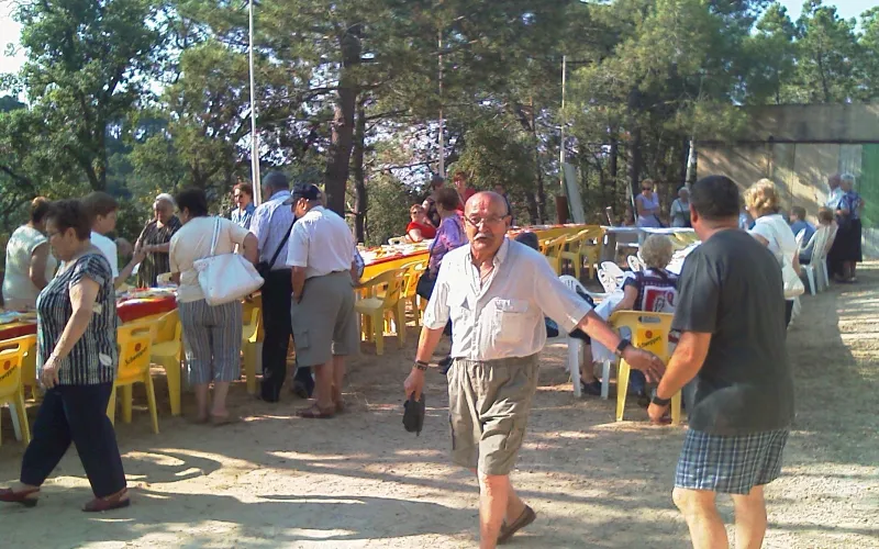 Fototeca Associació Dones i Avis 